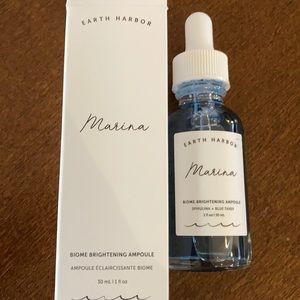 Earth Harbor Marina Biome Brightening Ampoule